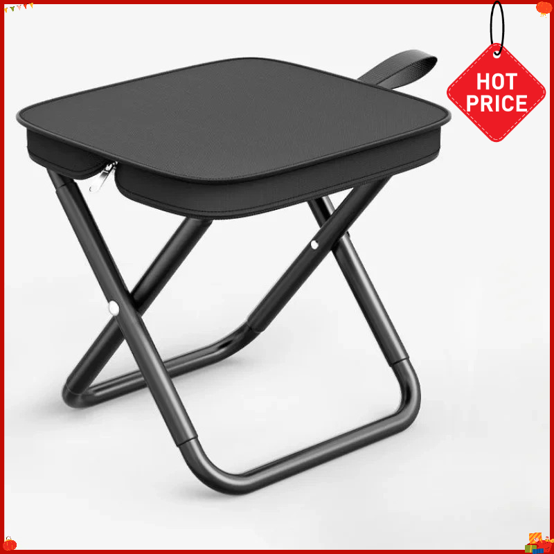 Outdoor Furniture Cheap - 2026 เก้าอี้ตกปลาน้ำหนักเบาพิเศษที่ขายดีที่สุดเก้าอี้พับสำหรับปิกนิกกลางแจ้งเก้าอี้พับแบบพกพาสะดวก