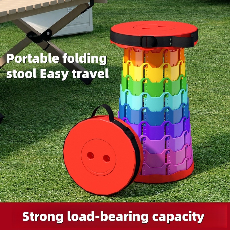 Outdoor Furniture Cheap - เก้าอี้พับได้แบบพกพาสำหรับการตั้งแคมป์และตกปลาชายหาดกลางแจ้ง เก้าอี้พับน้ำหนักเบาและกะทัดรัด เหมาะสำหรับการตั้งแคมป์และปิกนิก