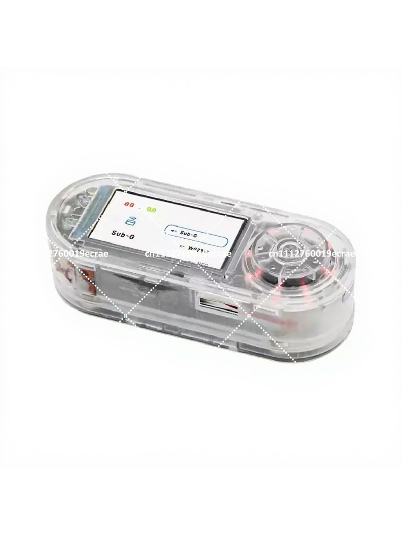 Outdoor Furniture Plus - บอร์ดพัฒนา CC1101 พร้อม ESP32-S3 โมดูลไร้สาย Sub-GHz