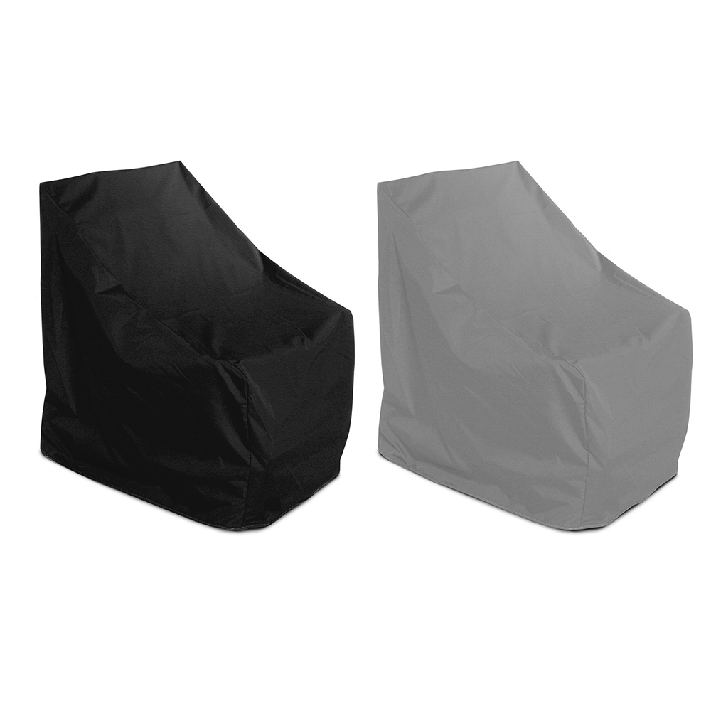 Outdoor Furniture Manufacturer - ซ้อนเก้าอี้ฝุ่นกันน้ํากันฝุ่น Patio Garden เฟอร์นิเจอร์ Protector เฟอร์นิเจอร์สําหรับกลางแจ้งโซฟาอาร์มแชร์