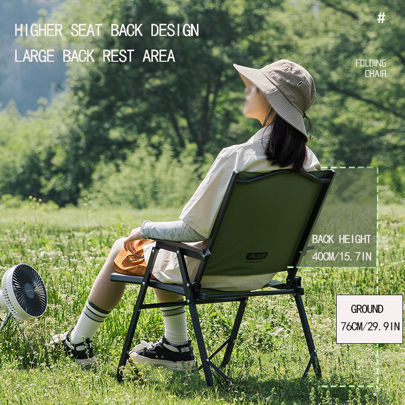 Bisinna เก้าอี้พับได้สำหรับตั้ - Outdoor Furniture Cheap บทวิจารณ์และราคา