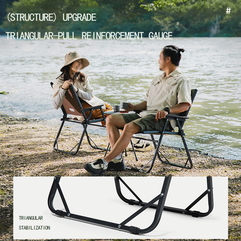 Bisinna เก้าอี้พับได้สำหรับตั้ - Outdoor Furniture Cheap บทวิจารณ์และราคา