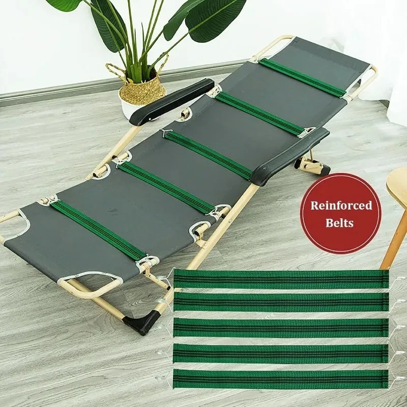 3/6 ชิ้นสายรัดเสริมแรงรับน้ำหน - Deck Chair Lounger บทวิจารณ์และราคา