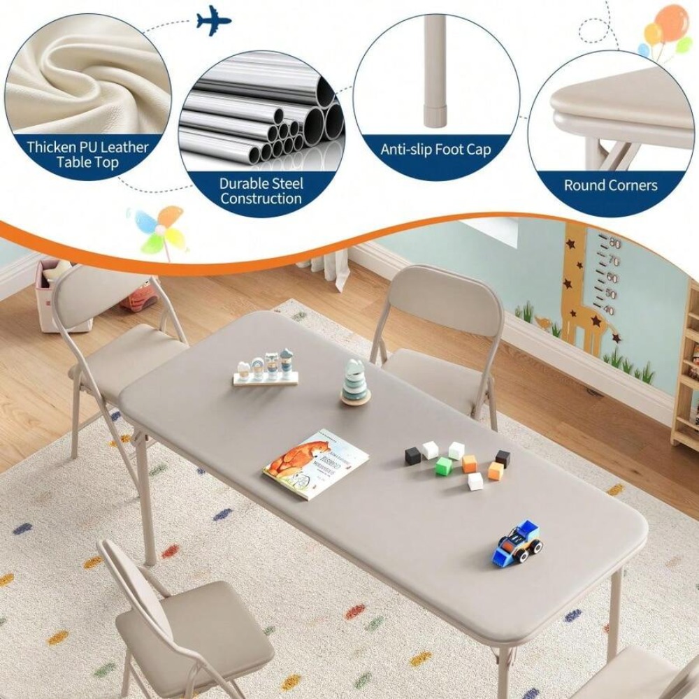 ชุดโต๊ะกิจกรรมสำหรับเด็ก โต๊ะพ - Outdoor Furniture Store บทวิจารณ์และราคา