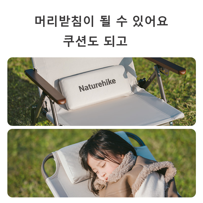 Naturehike T02 เก้าอี้พับปรับร - Outdoor Furniture Cheap บทวิจารณ์และราคา