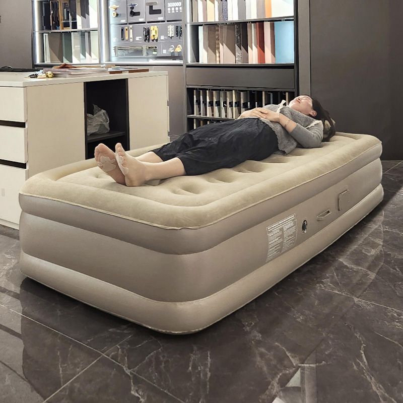 ที่นอนเป่าลมสำหรับตั้งแคมป์กลา - Outdoor Furniture Plus บทวิจารณ์และราคา