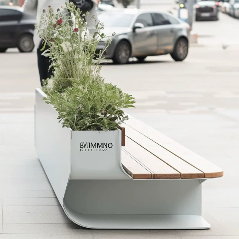 เก้าอี้สวนสไตล์มินิมอลสไตล์อิต - Outdoor Furniture Italian บทวิจารณ์และราคา