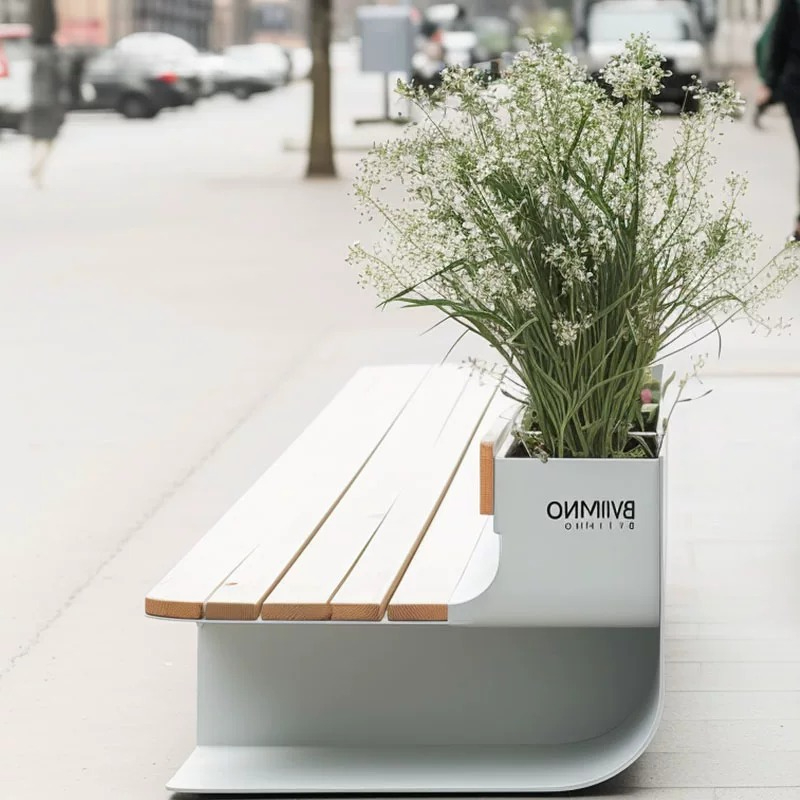 เก้าอี้สวนสไตล์มินิมอลสไตล์อิต - Outdoor Furniture Italian บทวิจารณ์และราคา