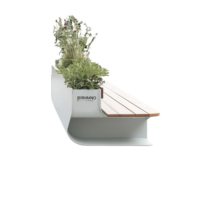 เก้าอี้สวนสไตล์มินิมอลสไตล์อิต - Outdoor Furniture Italian บทวิจารณ์และราคา