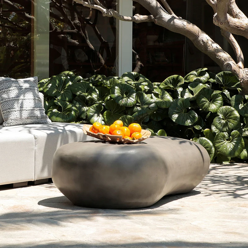 โต๊ะกาแฟสไตล์โมเดิร์นนอร์ดิก โ - Outdoor Furniture Italian บทวิจารณ์และราคา