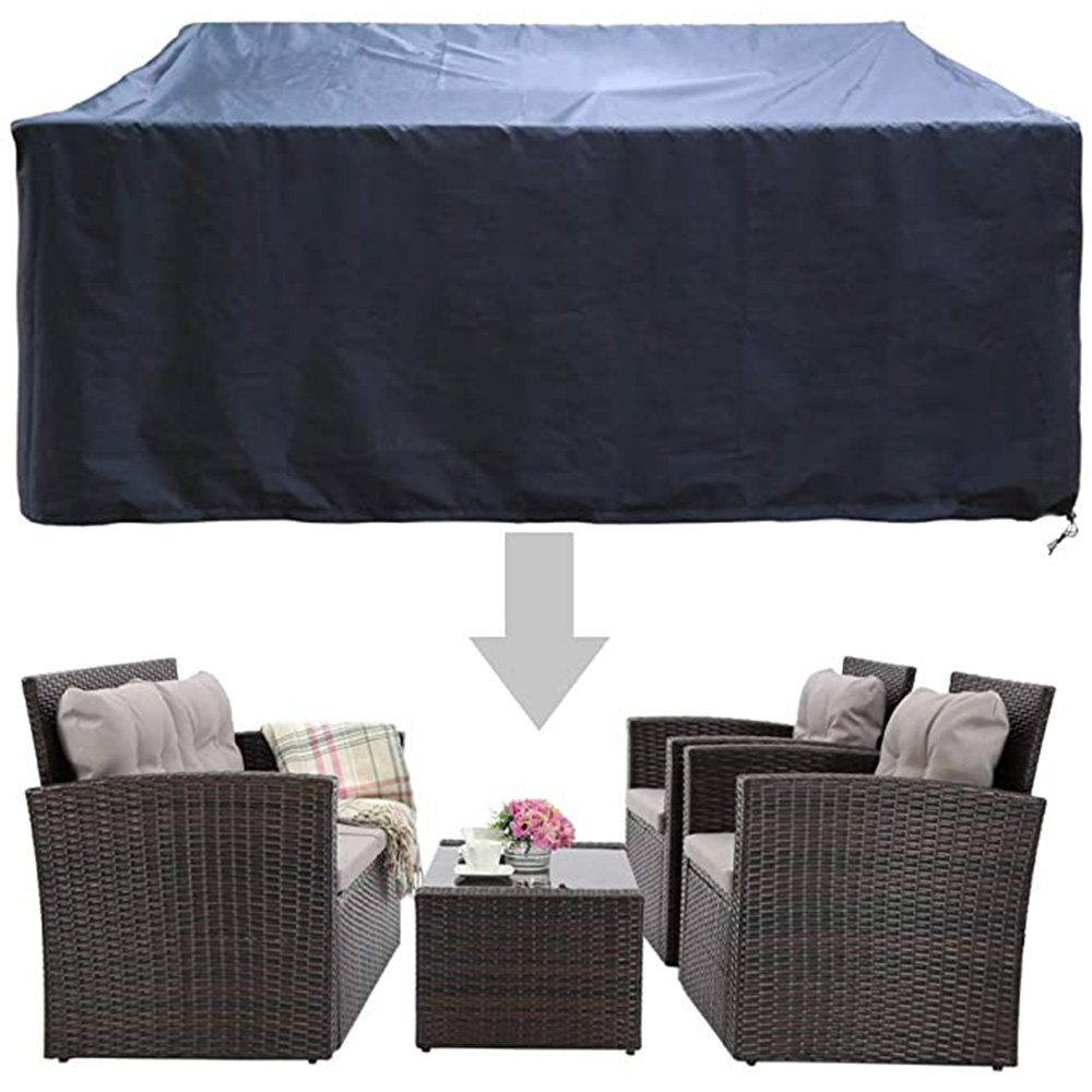 ผ้าคลุมเฟอร์นิเจอร์ลานขนาด 88  - Outdoor Furniture Manufacturer บทวิจารณ์และราคา