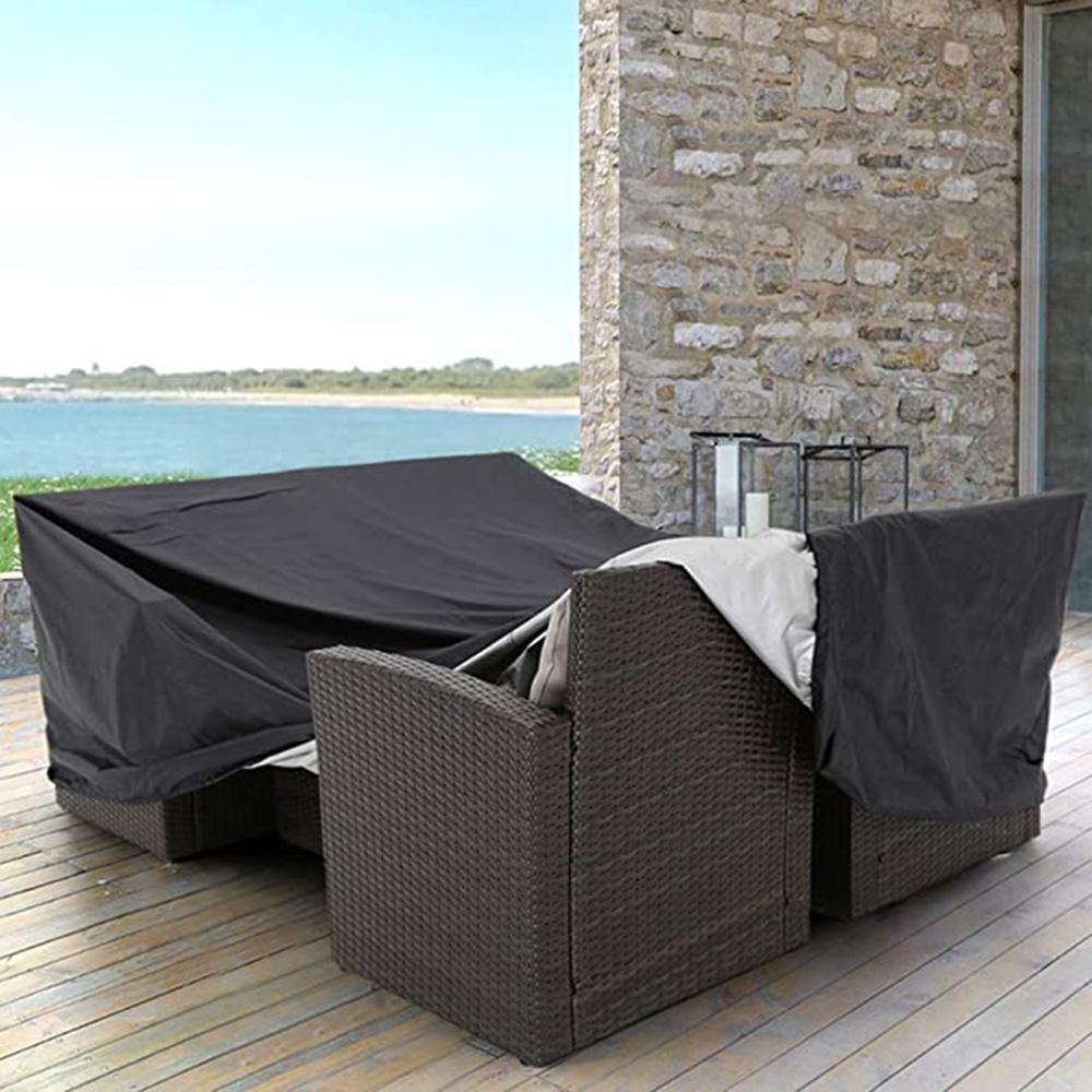 ผ้าคลุมเฟอร์นิเจอร์ลานขนาด 88  - Outdoor Furniture Manufacturer บทวิจารณ์และราคา