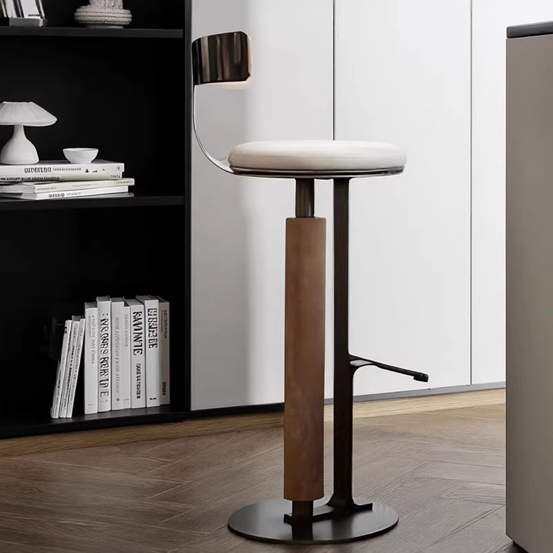 เก้าอี้บาร์ดีไซน์อิตาลี ของตกแ - Outdoor Furniture Italian บทวิจารณ์และราคา