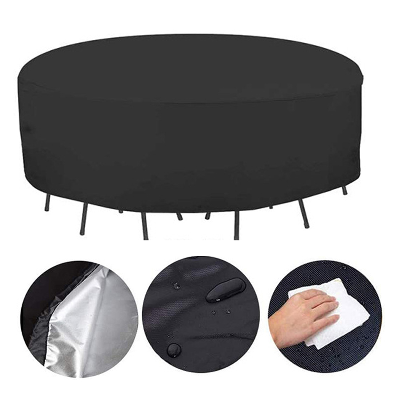 ผ้าคลุมเฟอร์นิเจอร์ทรงกลม 12 ข - Outdoor Furniture Manufacturer บทวิจารณ์และราคา
