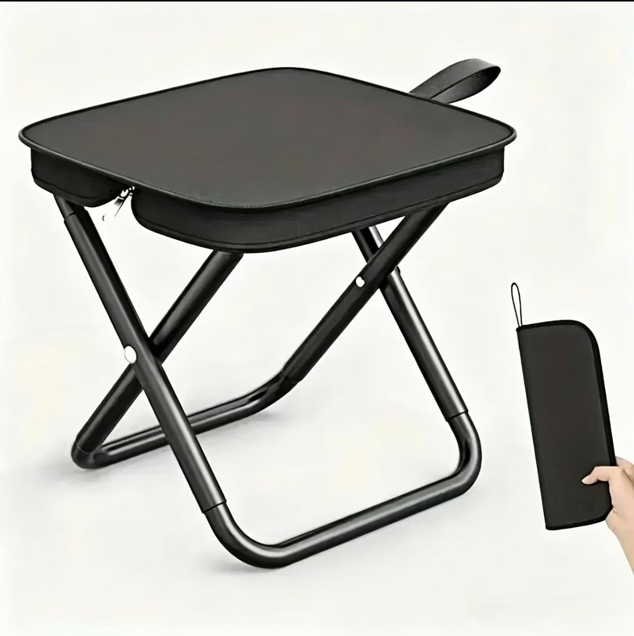 เก้าอี้พับน้ำหนักเบาแบบพกพาสำห - Outdoor Furniture Cheap บทวิจารณ์และราคา