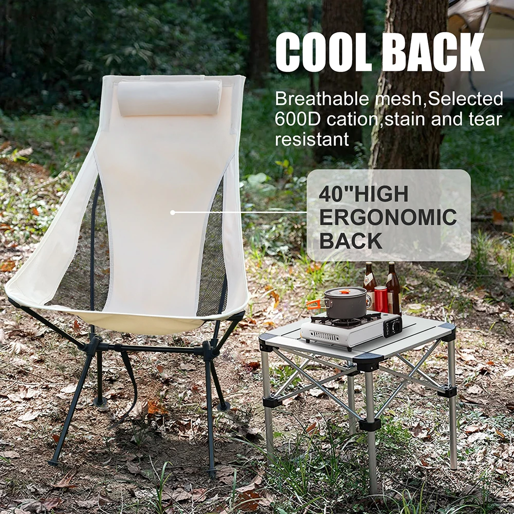 เก้าอี้พับอลูมิเนียมอัลลอยด์น้ - Deck Chair Lounger บทวิจารณ์และราคา