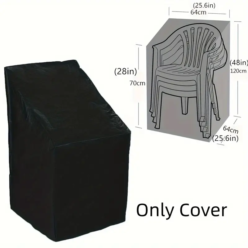 ผ้าคลุมเก้าอี้แบบซ้อนได้สำหรับ - Outdoor Furniture Manufacturer บทวิจารณ์และราคา