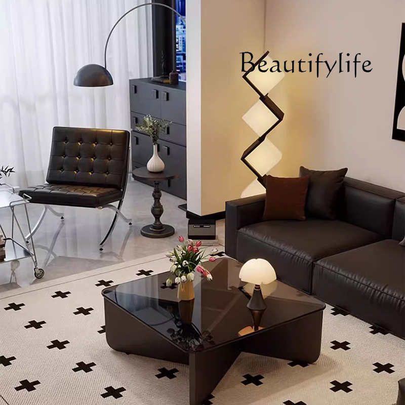 โต๊ะข้างแบบโปร่งใสพร้อมช่องเก็ - Outdoor Furniture Italian บทวิจารณ์และราคา
