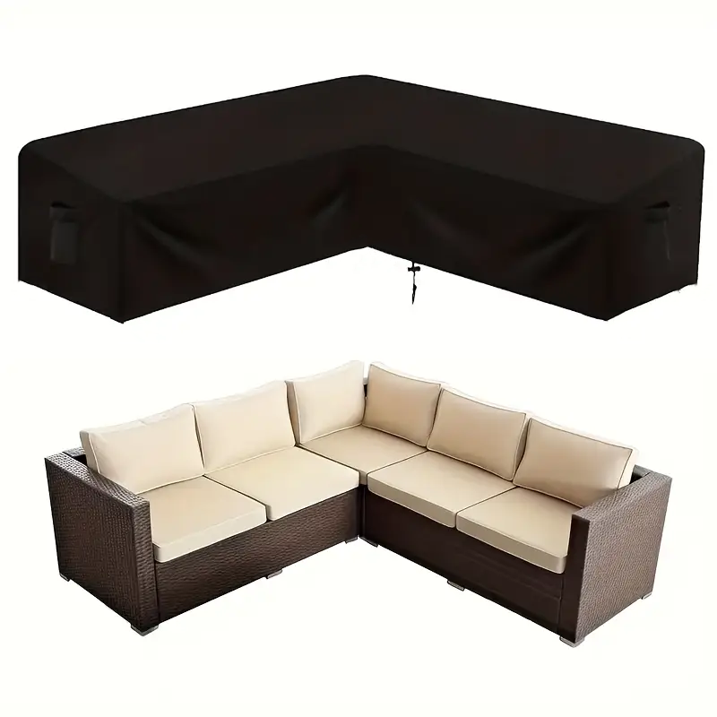 ผ้าคลุมเฟอร์นิเจอร์รูปตัววีสำห - Outdoor Furniture Manufacturer บทวิจารณ์และราคา