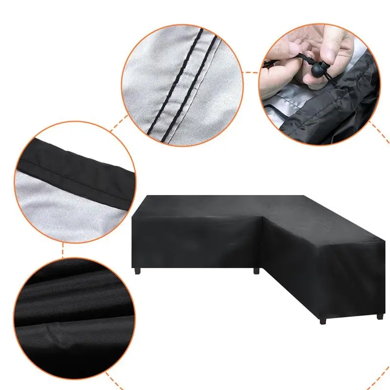 ผ้าคลุมเฟอร์นิเจอร์รูปตัววีสำห - Outdoor Furniture Manufacturer บทวิจารณ์และราคา