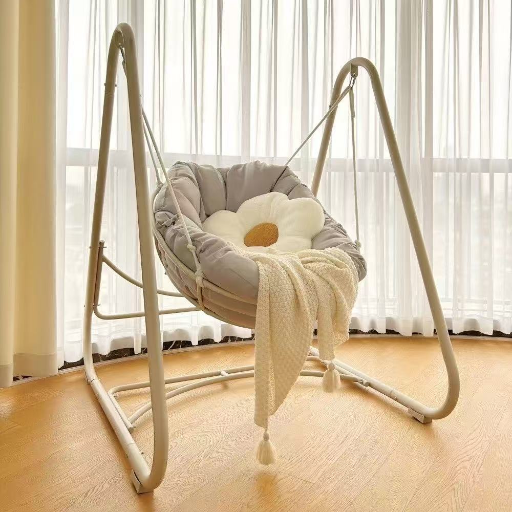 ชิงช้าในร่มสำหรับผู้ใหญ่ พร้อม - Outdoor Furniture Plus บทวิจารณ์และราคา