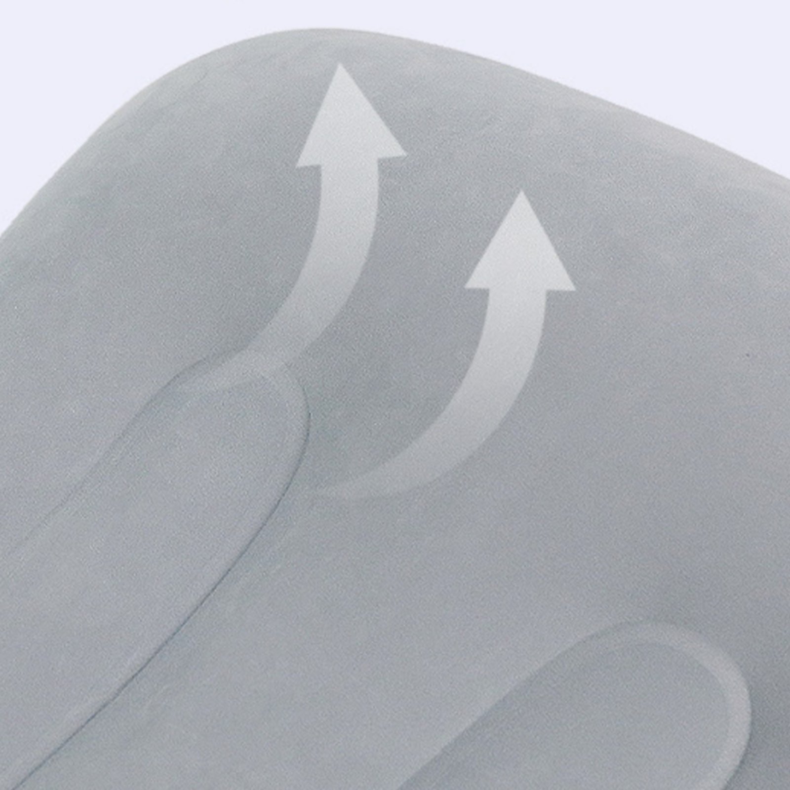 เบาะรองนั่งเพิ่มความสูง แบบกดเ - Outdoor Furniture Pads บทวิจารณ์และราคา