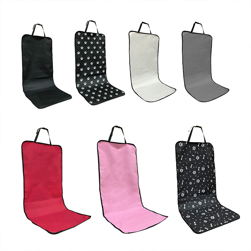 เบาะรองนั่งในรถสำหรับสัตว์เลี้ - Outdoor Furniture Pads บทวิจารณ์และราคา