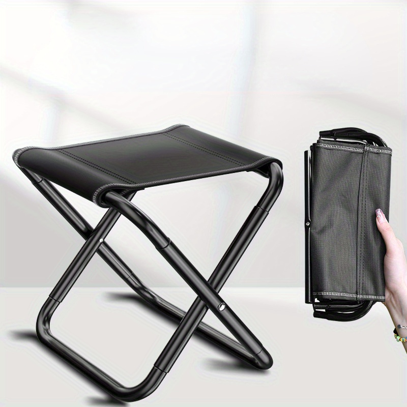 เก้าอี้พับพกพาสำหรับตั้งแคมป์  - Outdoor Furniture Cheap บทวิจารณ์และราคา