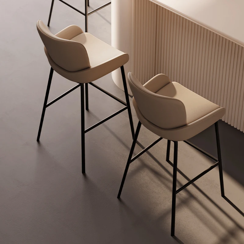 เก้าอี้บาร์สไตล์นอร์ดิกสำหรับใ - Outdoor Furniture Italian บทวิจารณ์และราคา