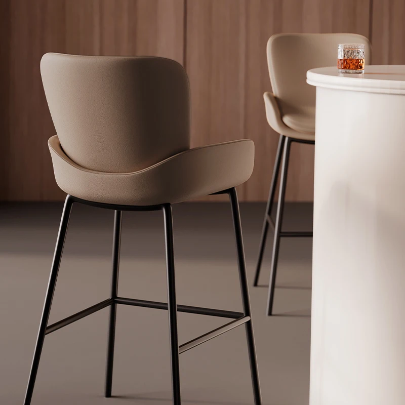 เก้าอี้บาร์สไตล์นอร์ดิกสำหรับใ - Outdoor Furniture Italian บทวิจารณ์และราคา