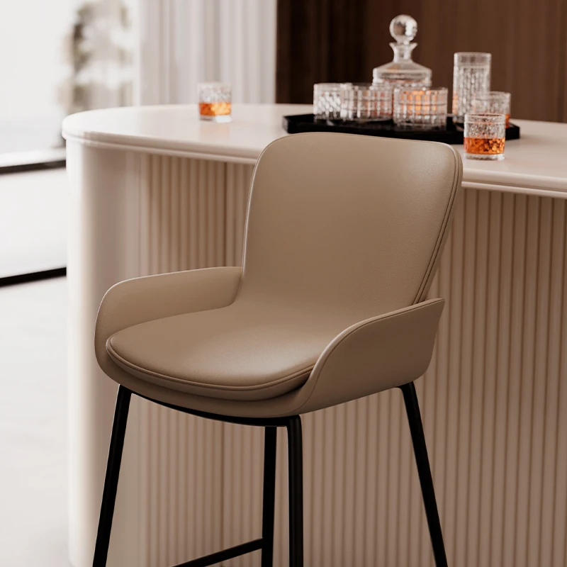 เก้าอี้บาร์สไตล์นอร์ดิกสำหรับใ - Outdoor Furniture Italian บทวิจารณ์และราคา