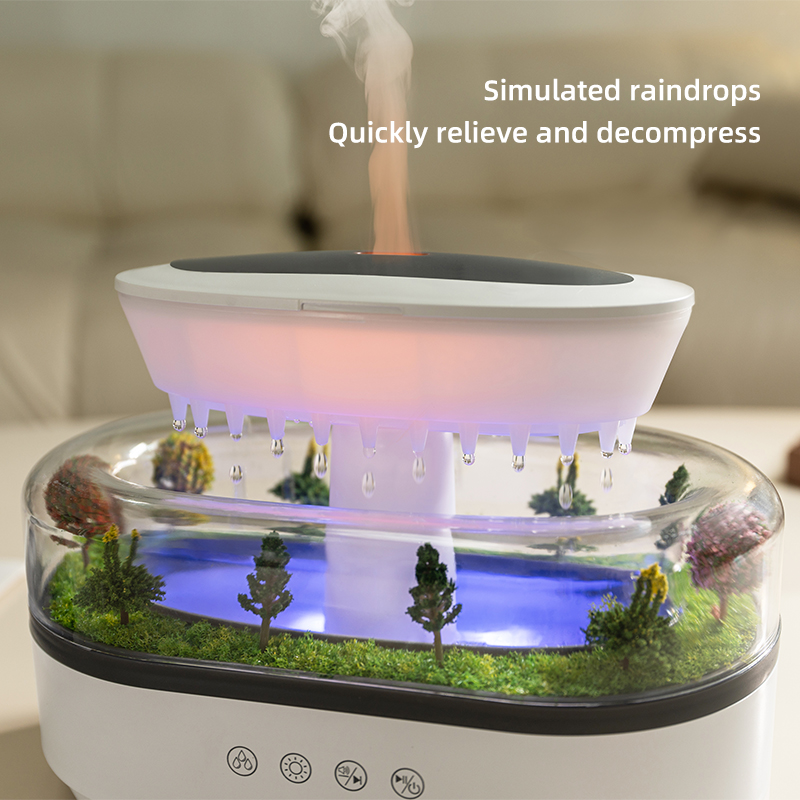 เครื่องเพิ่มความชื้นในอากาศแบบ - Outdoor Furniture Oil บทวิจารณ์และราคา