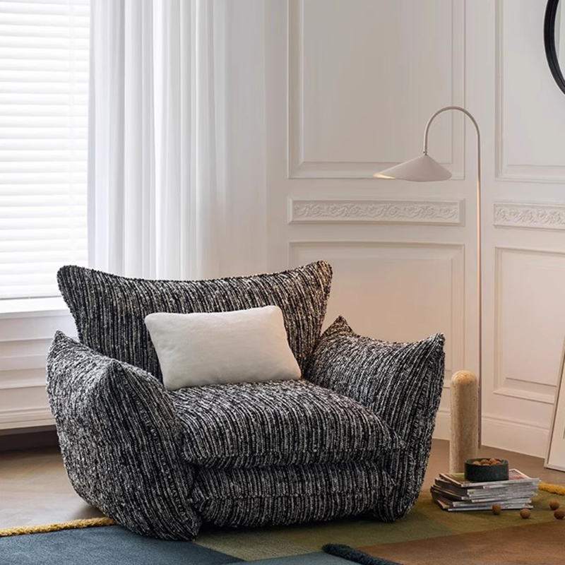 โซฟาห้องนั่งเล่นสไตล์อิตาเลียน - Outdoor Furniture Italian บทวิจารณ์และราคา