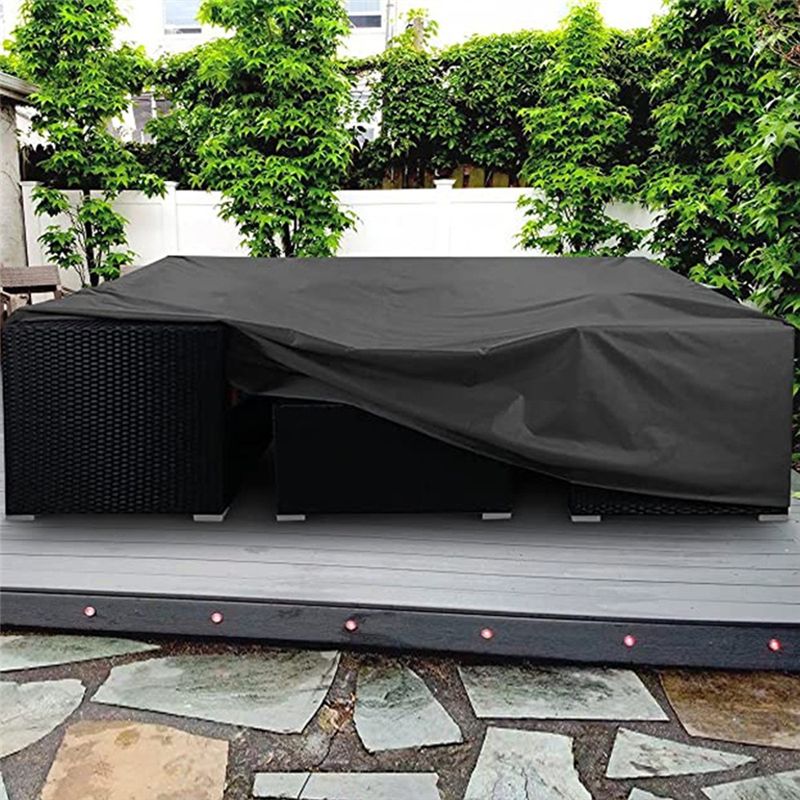ABGG-ชุดผ้าคลุมเฟอร์นิเจอร์ลาน - Outdoor Furniture Covers Xxl บทวิจารณ์และราคา