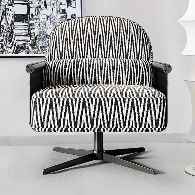 เก้าอี้พักผ่อนแบบหมุนได้สไตล์อ - Outdoor Furniture Italian บทวิจารณ์และราคา
