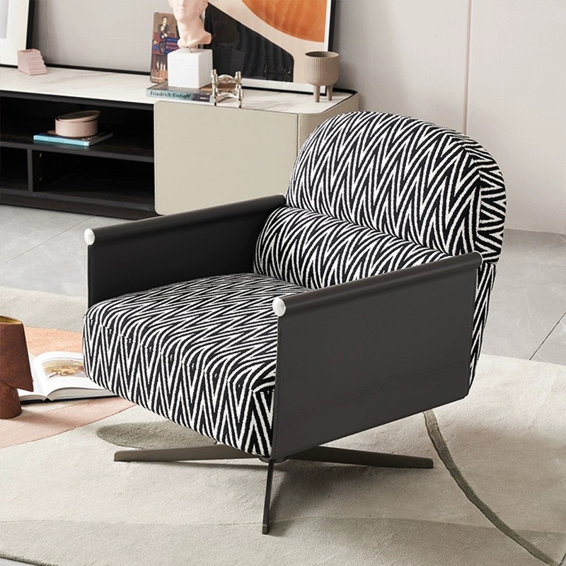 เก้าอี้พักผ่อนแบบหมุนได้สไตล์อ - Outdoor Furniture Italian บทวิจารณ์และราคา
