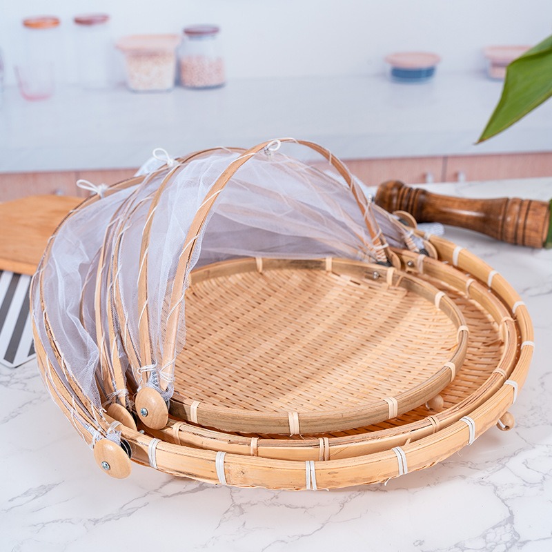 ตะกร้าทอไม้ไผ่ Anti-Mosquito N - Outdoor Furniture Manufacturer บทวิจารณ์และราคา