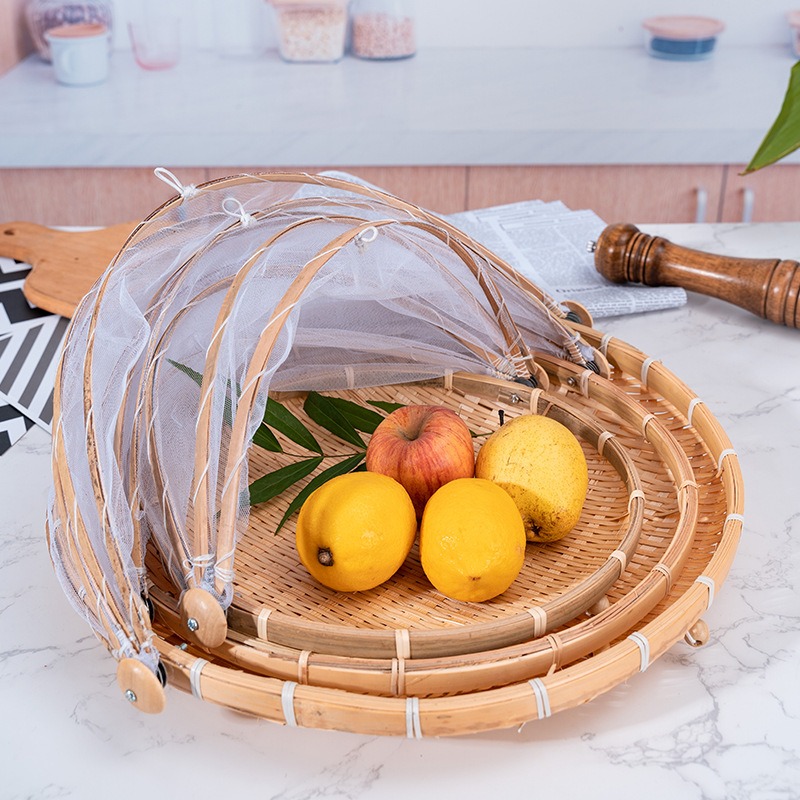 ตะกร้าทอไม้ไผ่ Anti-Mosquito N - Outdoor Furniture Manufacturer บทวิจารณ์และราคา
