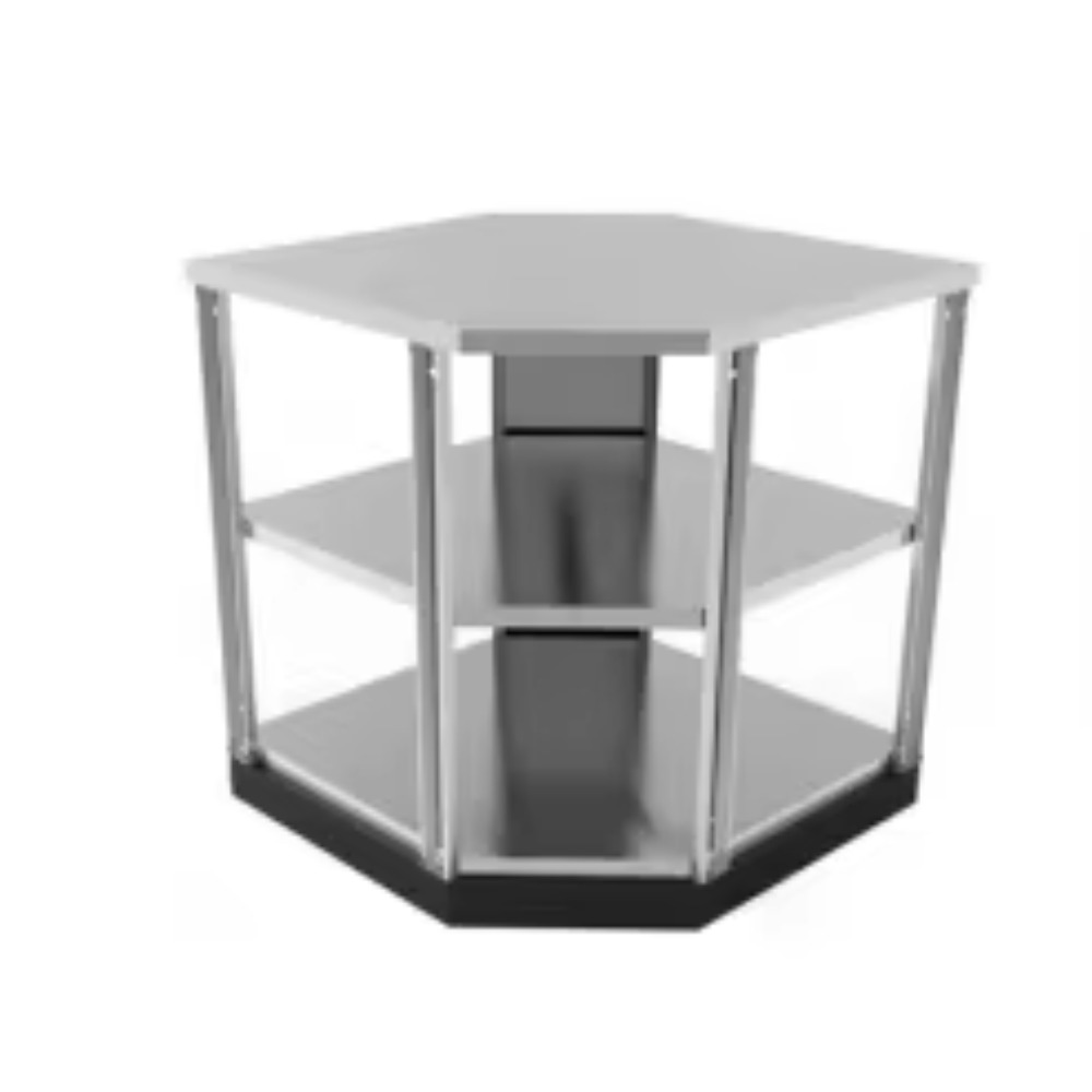 ชุดครัวกลางแจ้งพร้อมหลังคาคลุม - Outdoor Furniture Ideas บทวิจารณ์และราคา