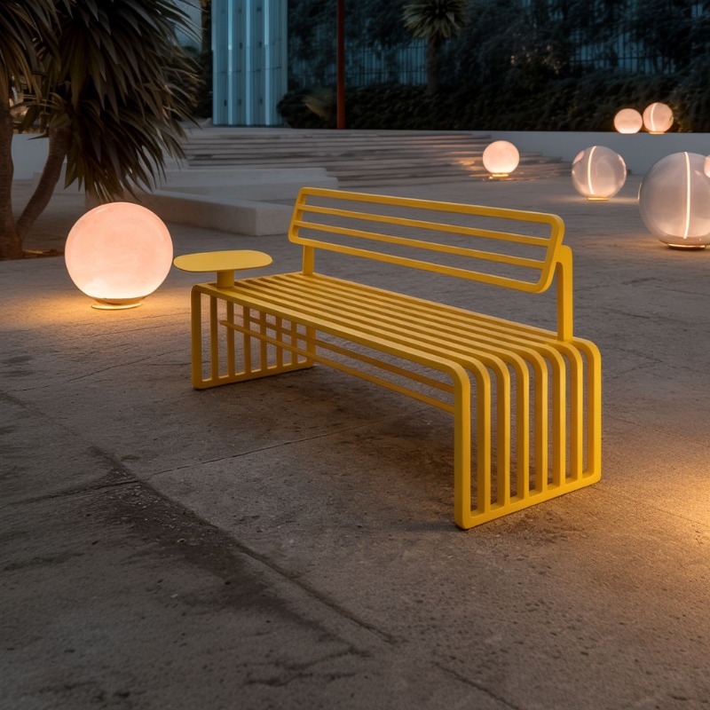เก้าอี้พักผ่อนยอดนิยมบนอินเทอร - Outdoor Furniture Store บทวิจารณ์และราคา