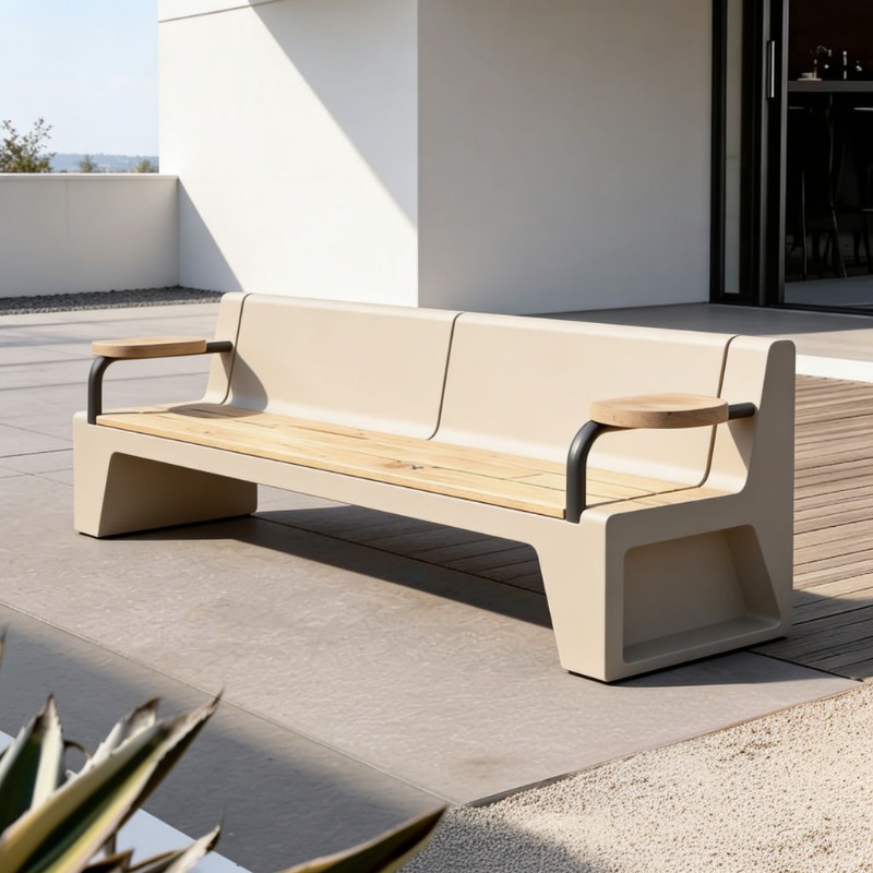 เก้าอี้พักผ่อนยอดนิยมบนอินเทอร - Outdoor Furniture Store บทวิจารณ์และราคา