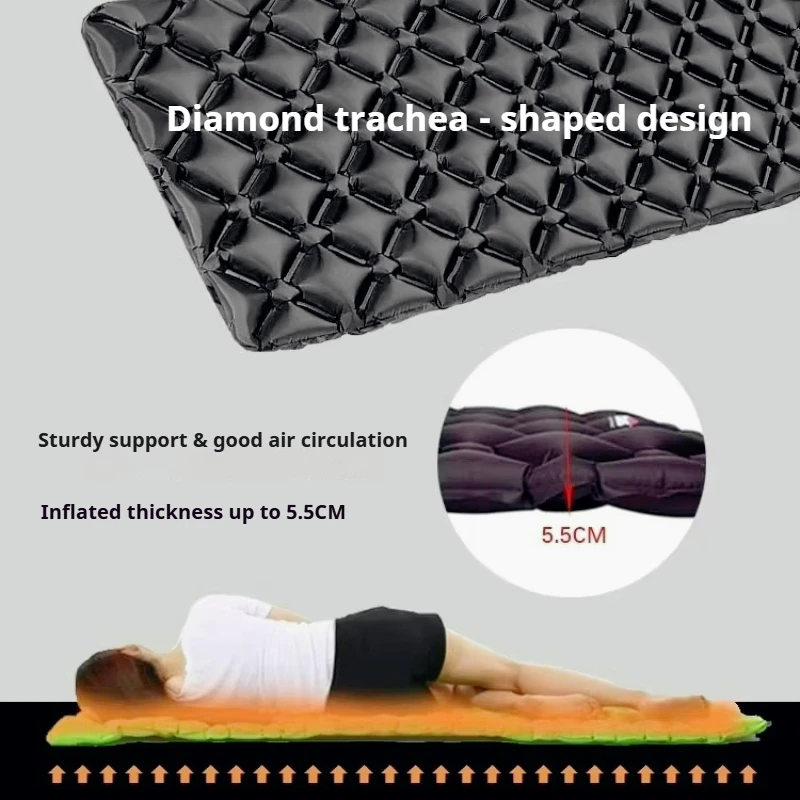 อุปกรณ์กลางแจ้ง, แผ่นรองนอนพับ - Outdoor Furniture Pads บทวิจารณ์และราคา
