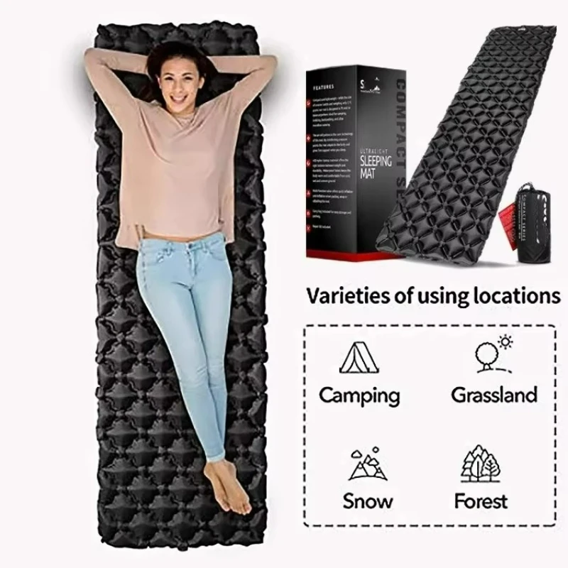 อุปกรณ์กลางแจ้ง, แผ่นรองนอนพับ - Outdoor Furniture Pads บทวิจารณ์และราคา
