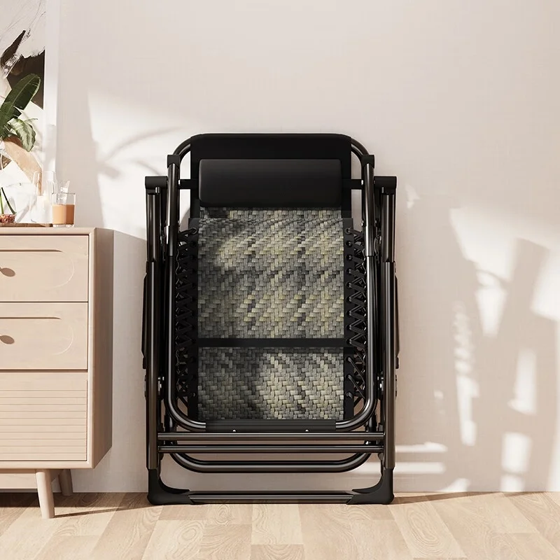 เฟอร์นิเจอร์กลางแจ้งปี 2026 เก - Deck Chair Lounger บทวิจารณ์และราคา