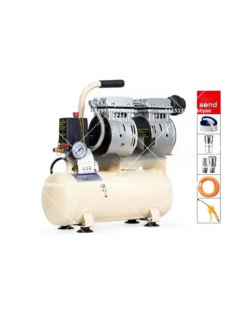 ปั๊มลมแรงดันสูงแบบพกพา 220V คอ - Outdoor Furniture Oil บทวิจารณ์และราคา