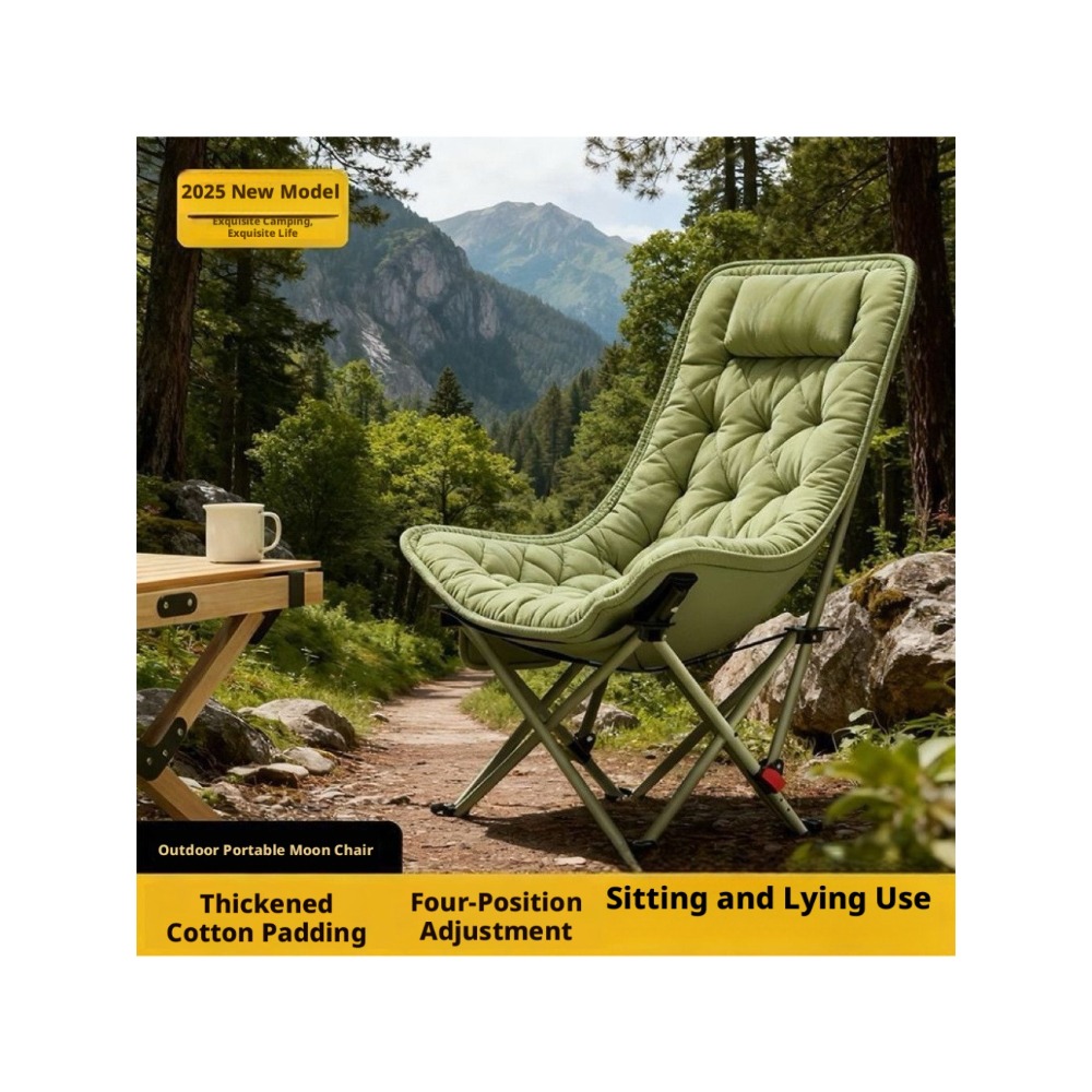 เก้าอี้พักผ่อนแบบพับได้สำหรับต - Outdoor Furniture Cheap บทวิจารณ์และราคา