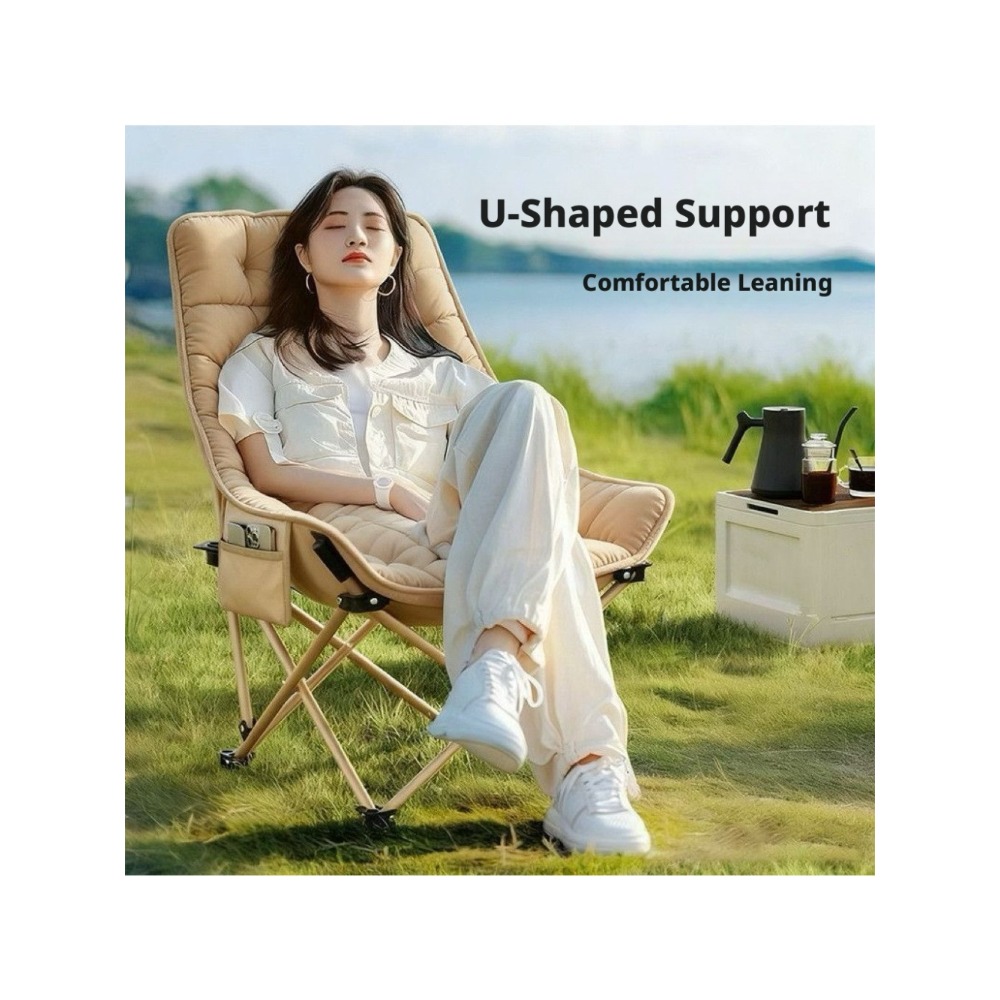 เก้าอี้พักผ่อนแบบพับได้สำหรับต - Outdoor Furniture Cheap บทวิจารณ์และราคา