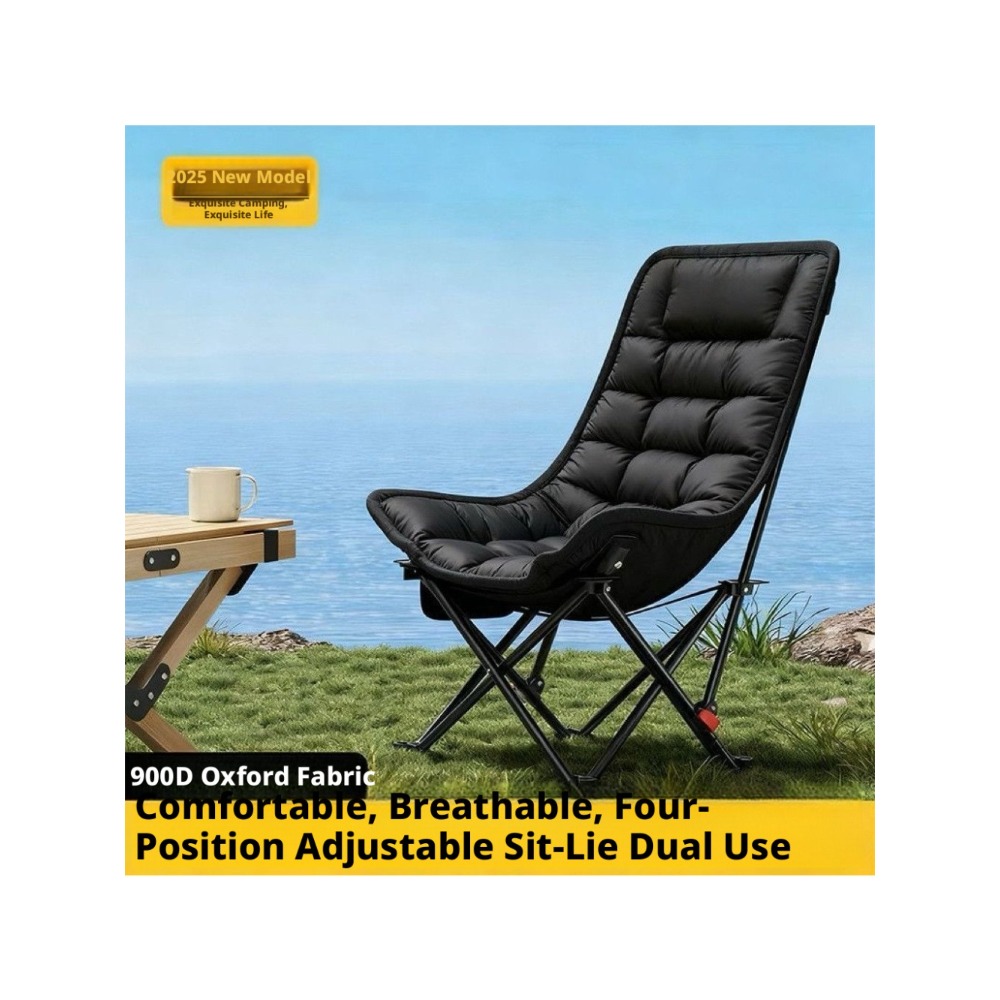 เก้าอี้พักผ่อนแบบพับได้สำหรับต - Outdoor Furniture Cheap บทวิจารณ์และราคา