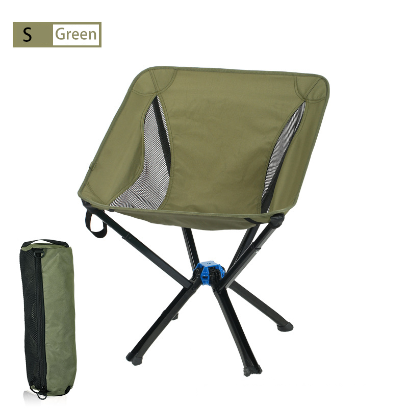 เก้าอี้แคมป์ปิ้งพับได้พกพาได้พ - Outdoor Furniture Cheap บทวิจารณ์และราคา