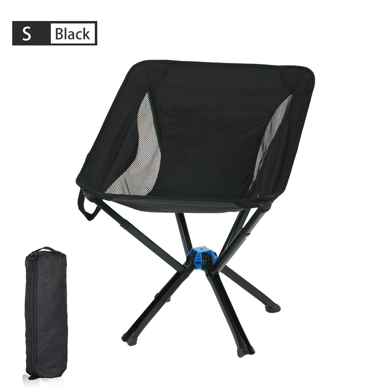 เก้าอี้แคมป์ปิ้งพับได้พกพาได้พ - Outdoor Furniture Cheap บทวิจารณ์และราคา